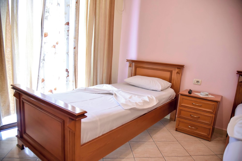 Hotel Geraldo