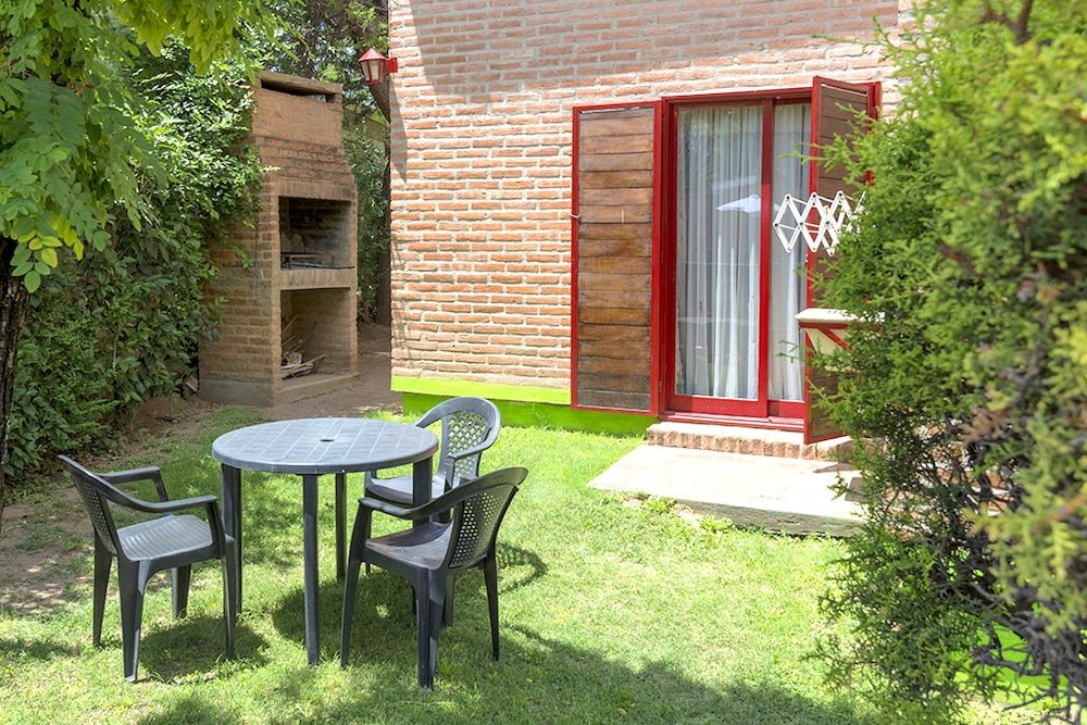 Cabañas TamyLu