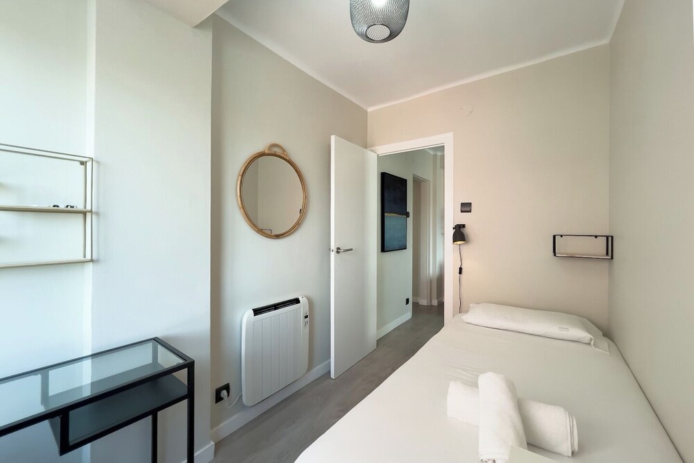BeBarceloner Apartments San Marti Apar
