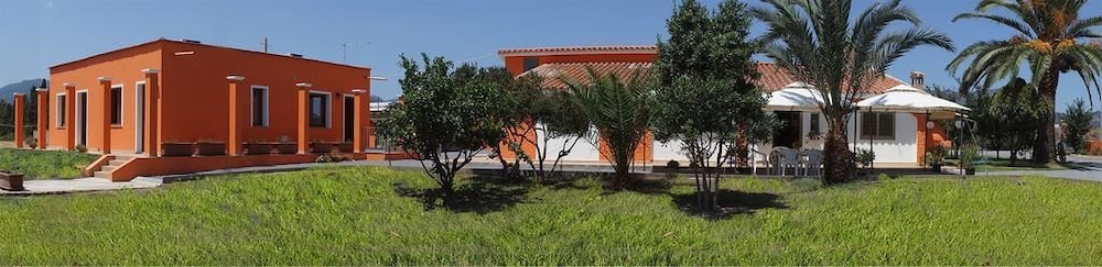 Agriturismo Santa Barbara