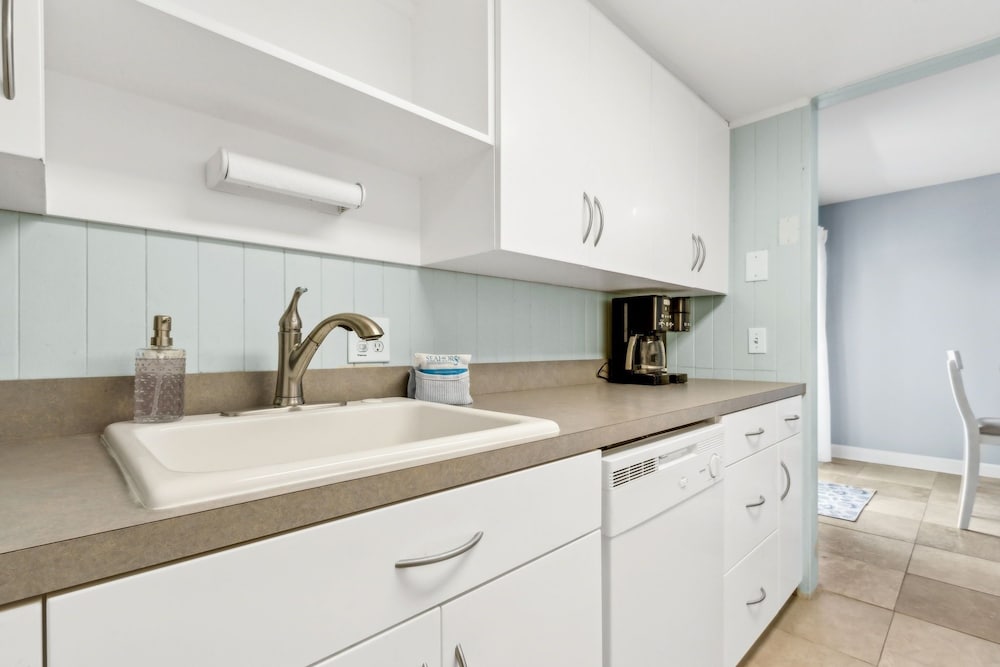 Fernandina Shores 6357 2 Bedroom Condo