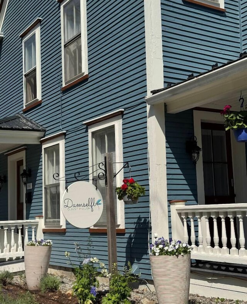 Damselfly Guesthouse