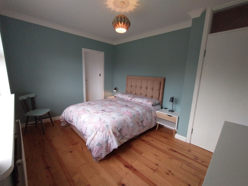 Lovely 3-bed House in Connemara, County Galway view 4
