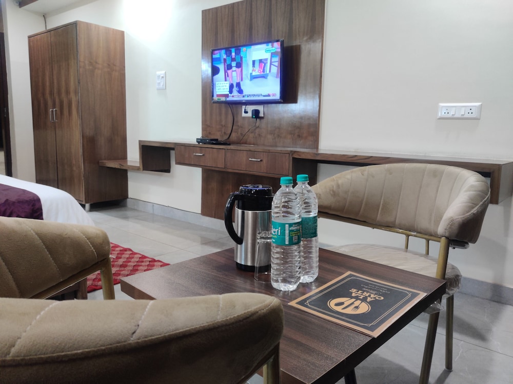 Hotel HV