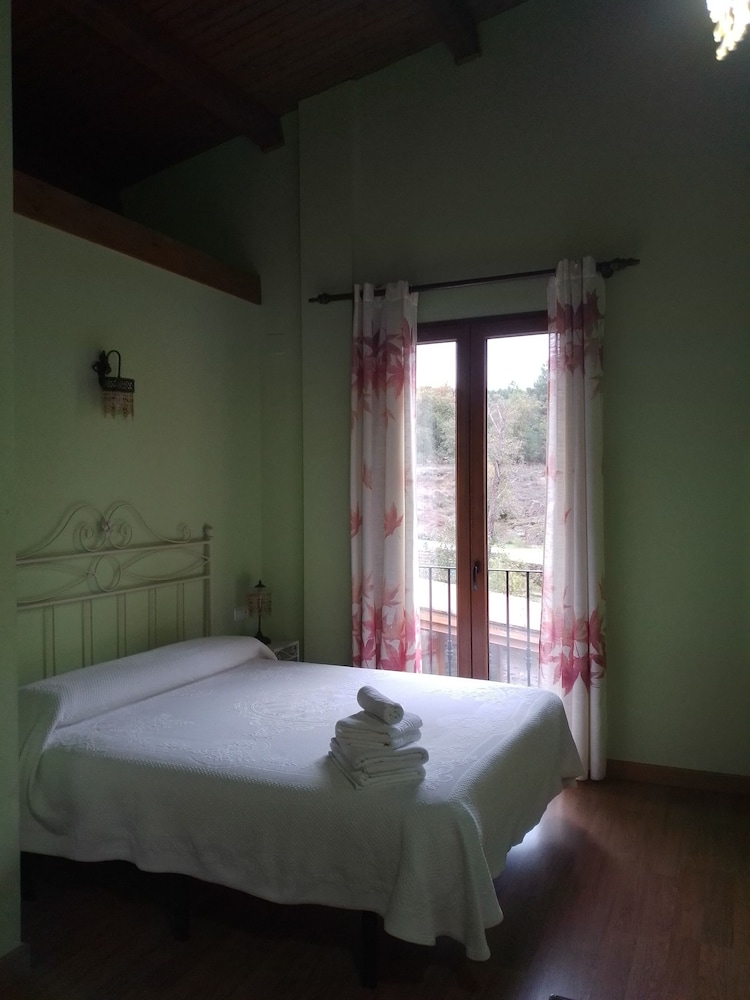 Casa Rural La Flor del Naranjo