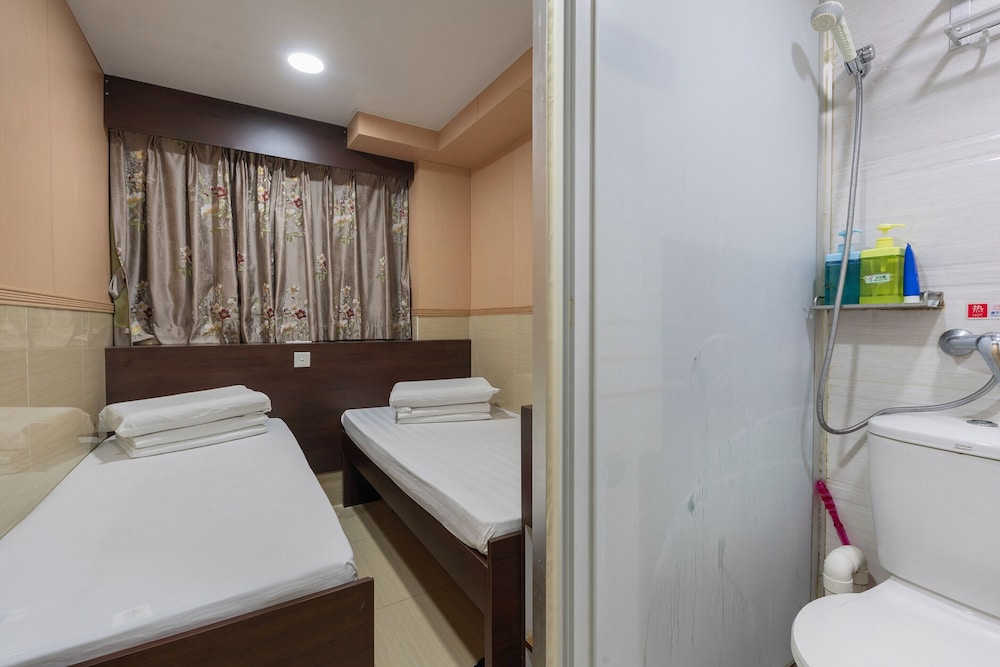Kam Fu Guest House