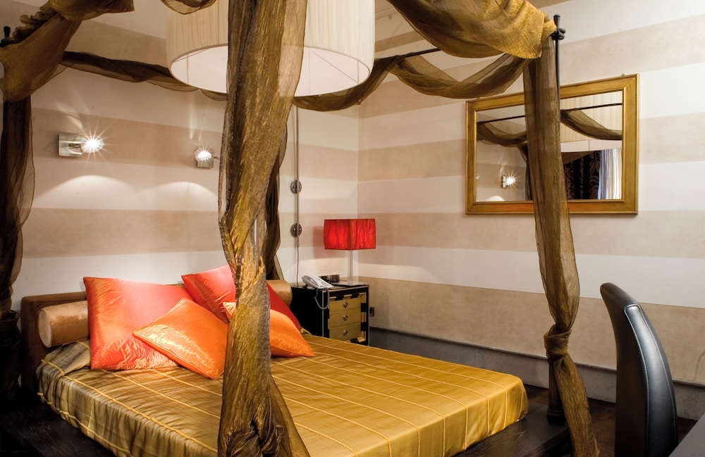 The Inn at the Roman Forum Elegant Collection - The Roman Forum Lodging.
