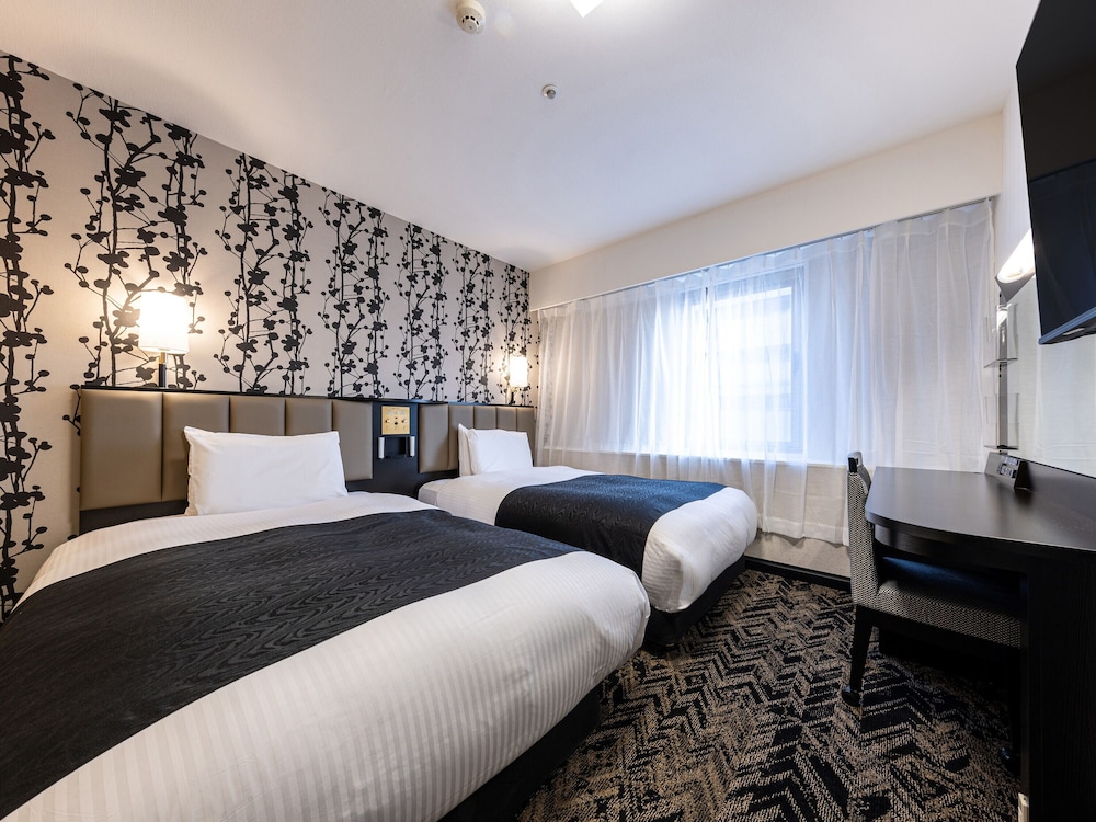 Himeji Vacations - APA Hotel Himeji Ekikita - Property Image 33