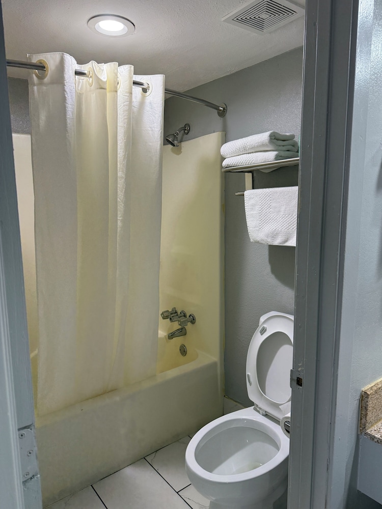 Quality Inn Indianola