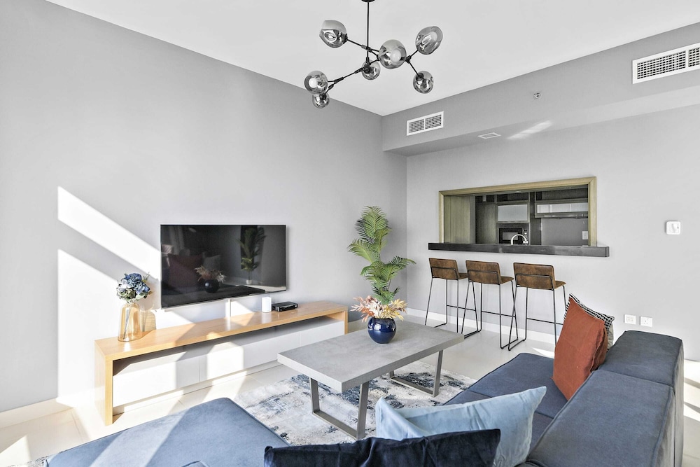 Silkhaus Lofts, Downtown Dubai