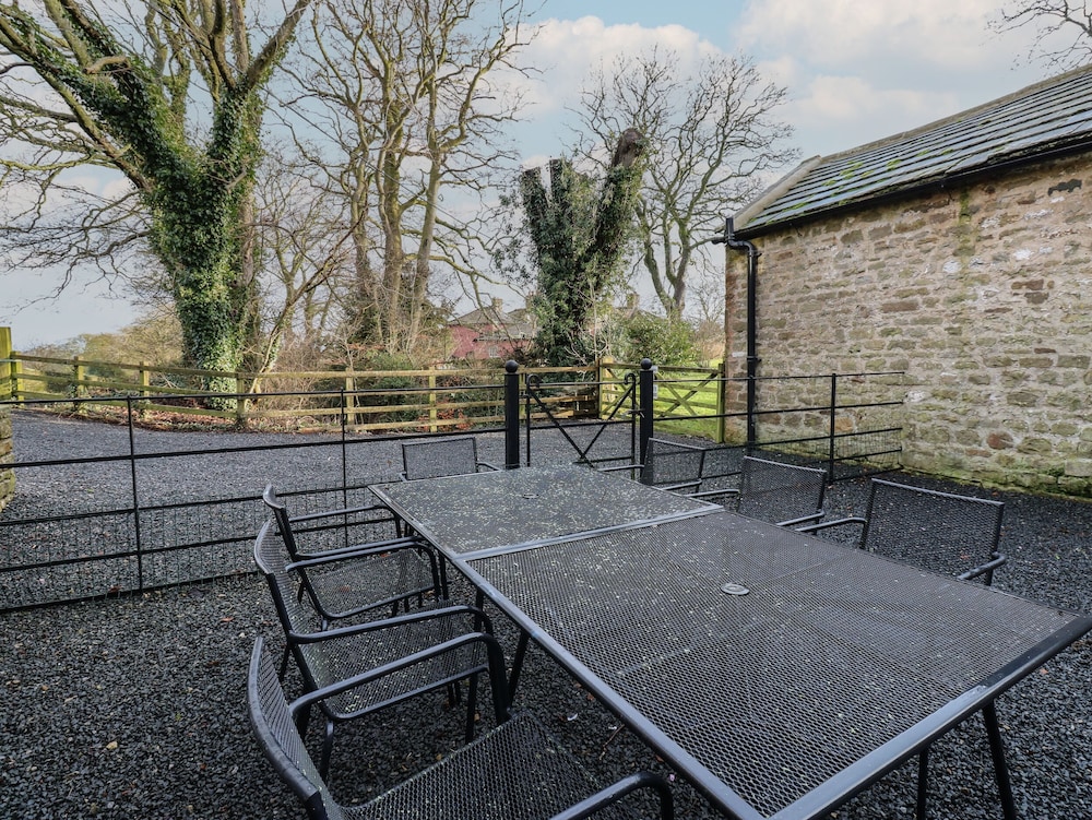 The Tithe Barn
