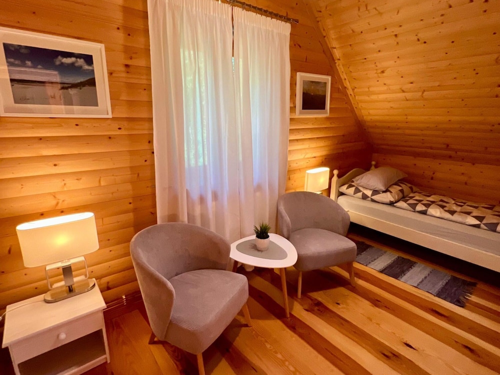 Holiday Home in Poland Near Baltic Beach view 3