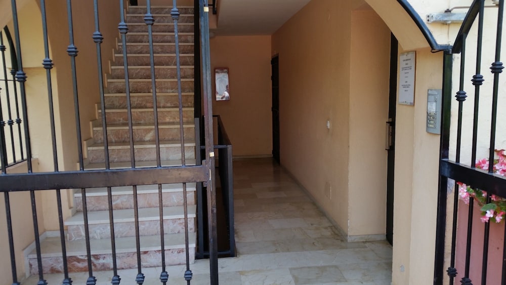 Apartamento Torreoceano H4 De Mijas Costa