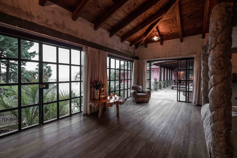 Casa Prana Hotel In Atitlan