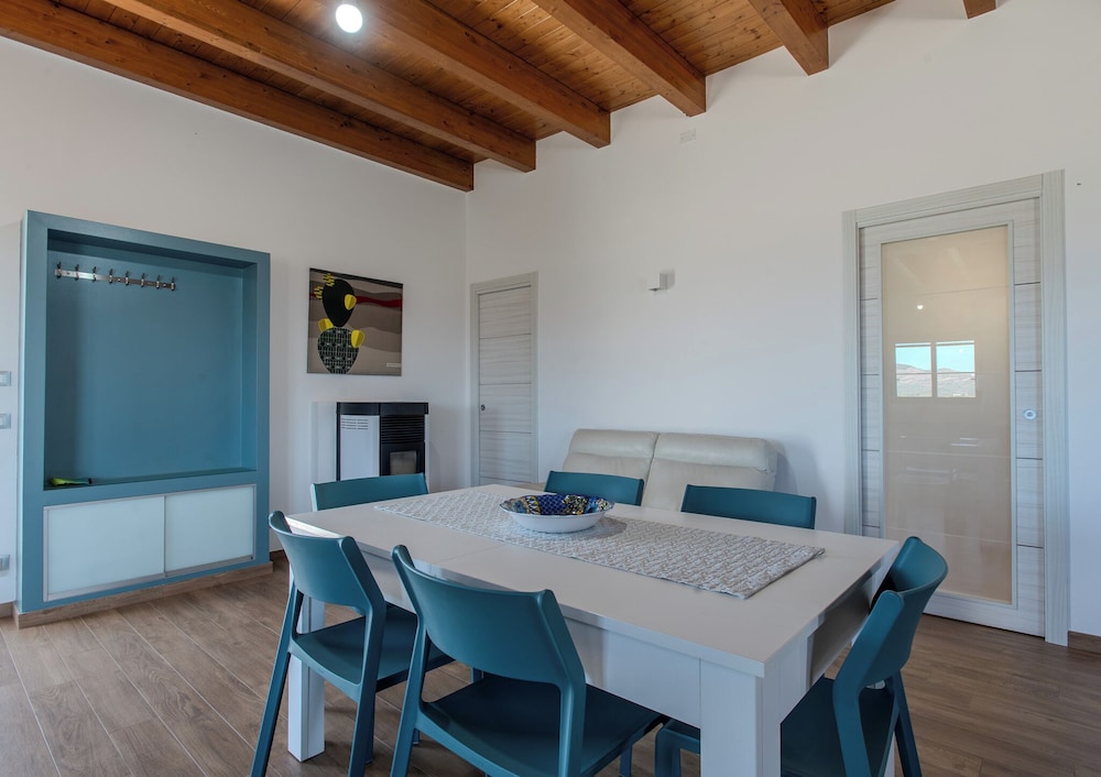 Villa Ginevra
