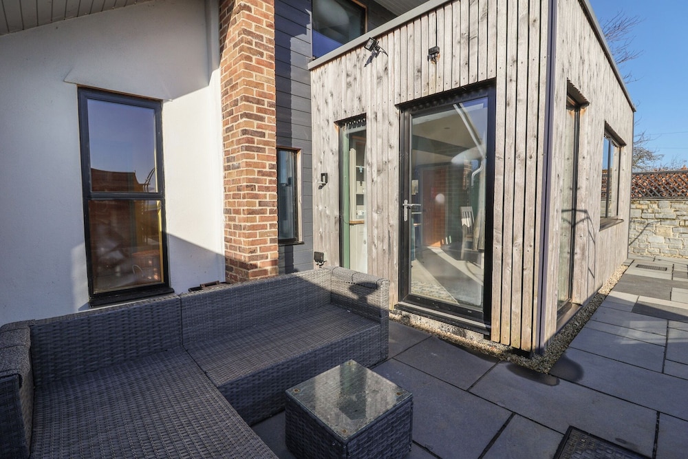 Curlew Cottage