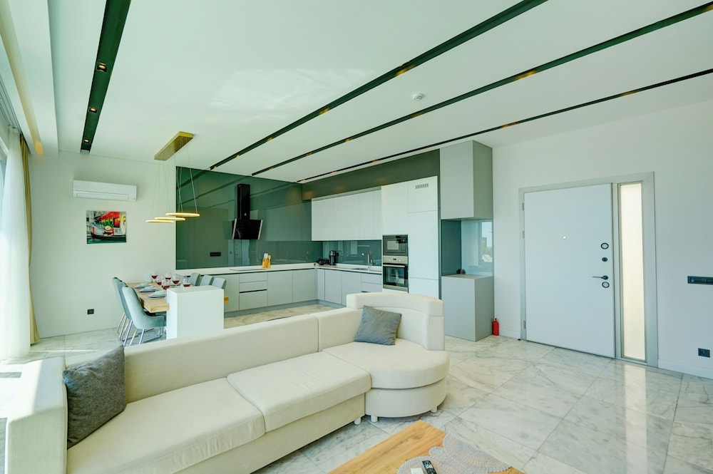 Villa Mars 6 - PLANET LUXURY VILLAS