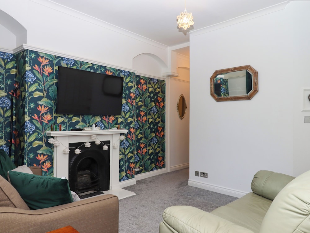 Flat 2