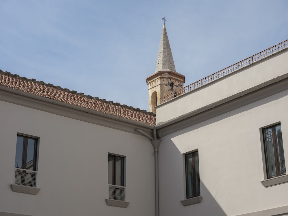 Residenza d'epoca Chiostro San Francesco
