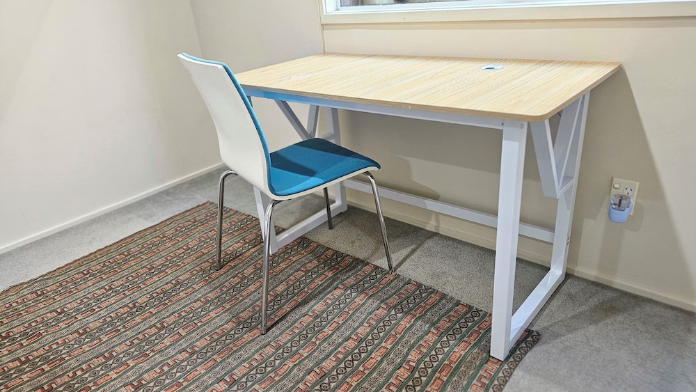LILYPAD 4-bedroom Urban Retreat Auckland
