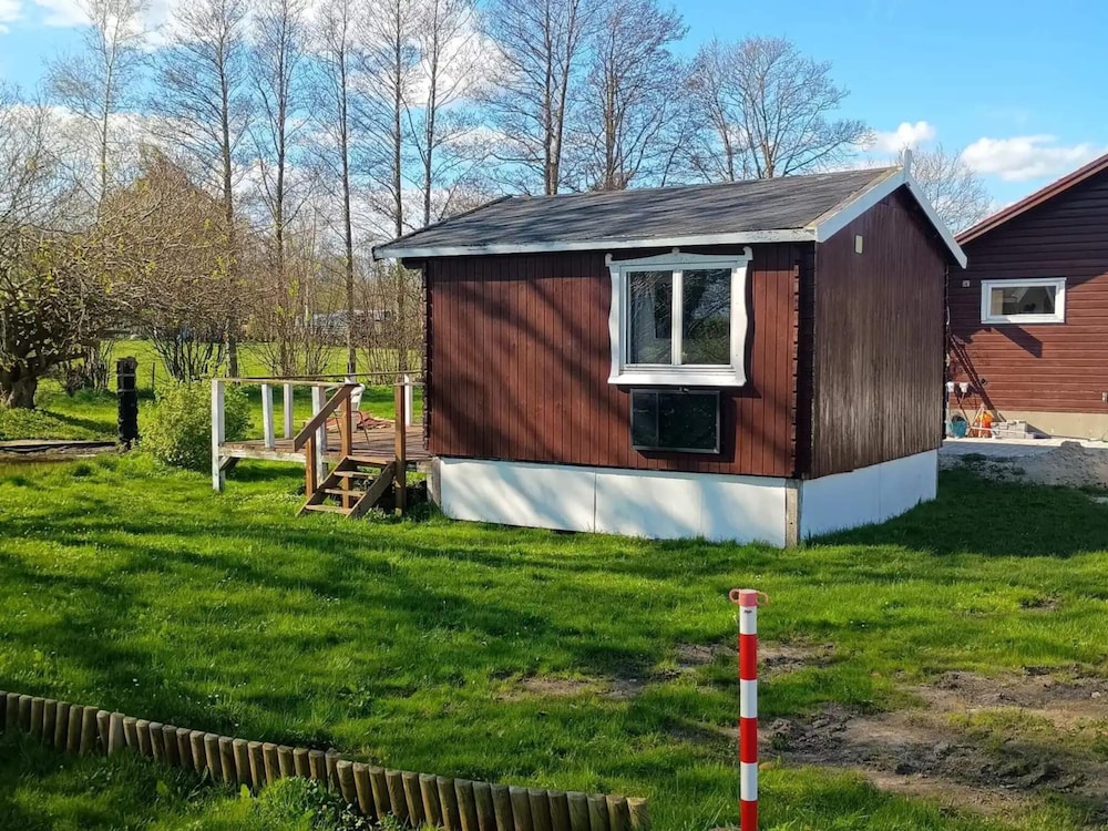 5 Star Holiday Home in Odder