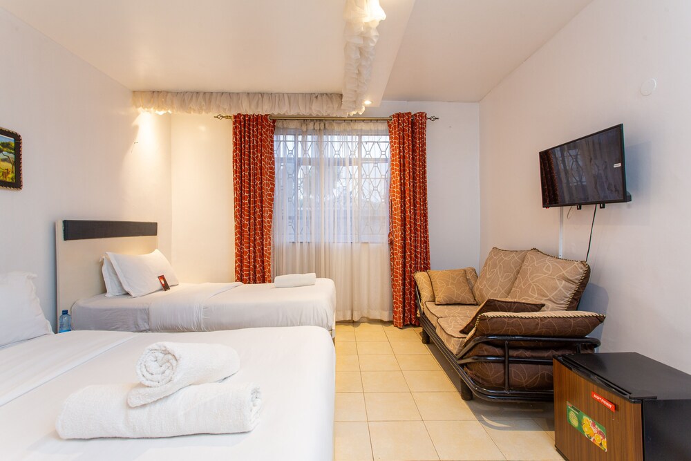 Bonsai Villa Homestay
