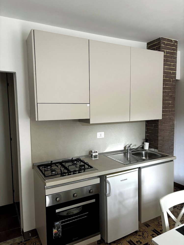 Charming Umbrian Apartment in Castel Viscardo