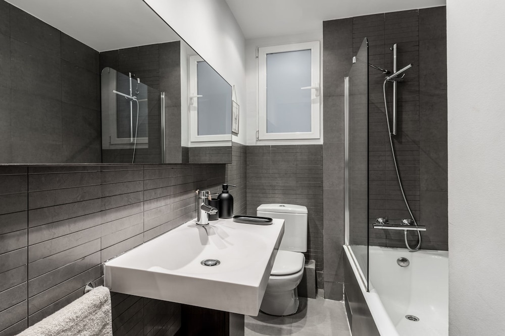 Argento - 3 Bedrooms in Almagro