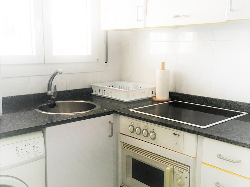 Apartamento Costa Brava CON Vistas AL MAR