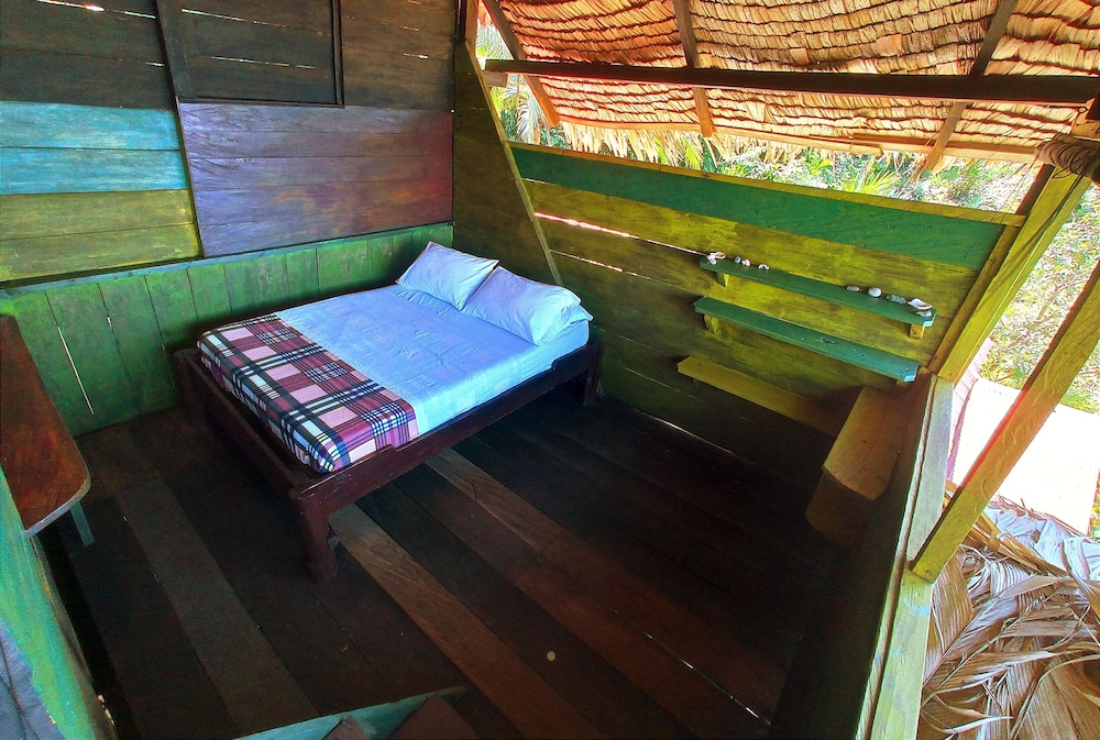 Lodge El Amargal Reserva Natural, Ecoturismo & Surf