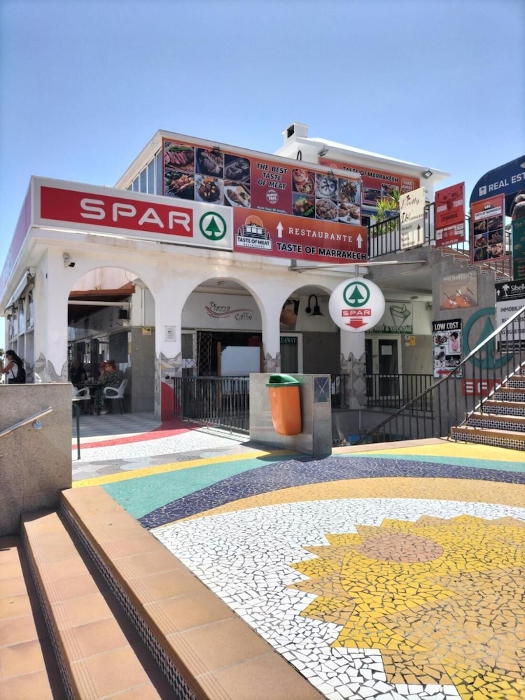 Casita Angelina - Playa del Cura