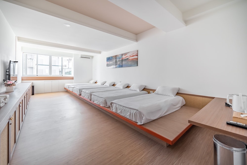 Taitung Spring B&B