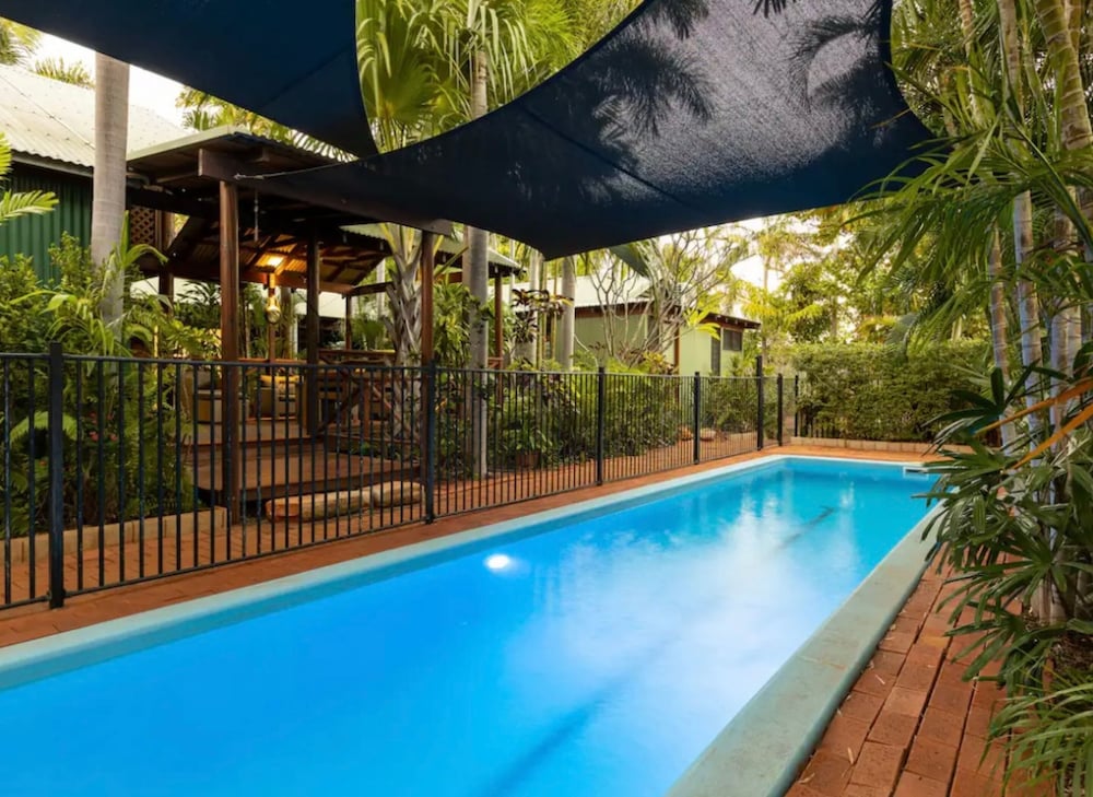 Cable Beach Vacations - Villa within walking distance of cable - Property Image 11