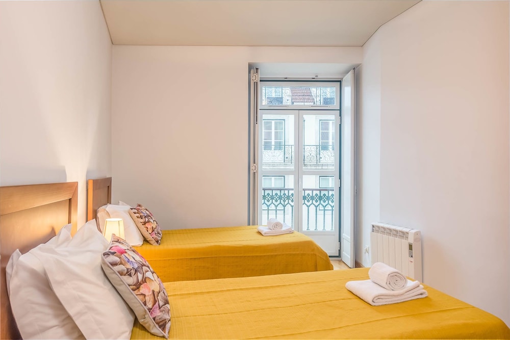 Chiado Apartments