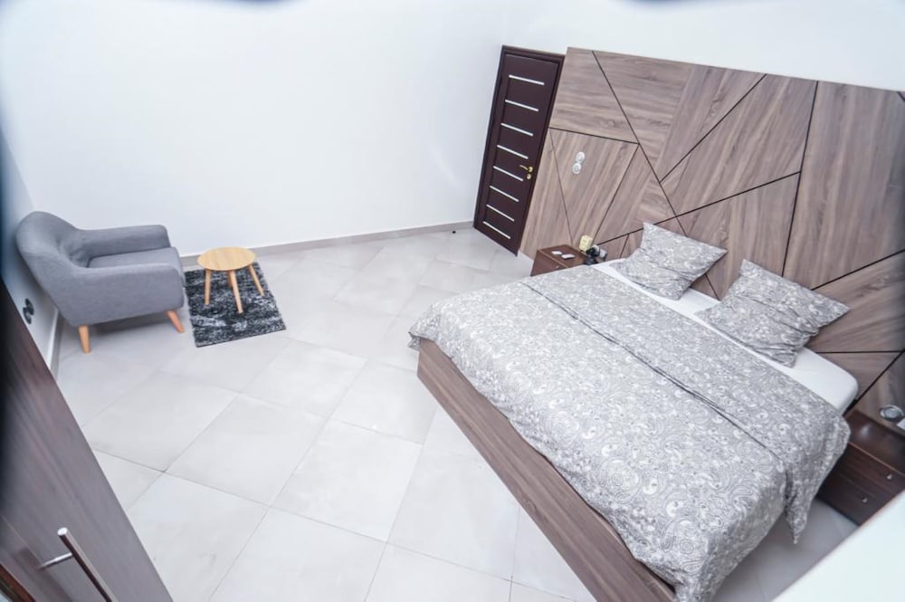 Residence Mh Services