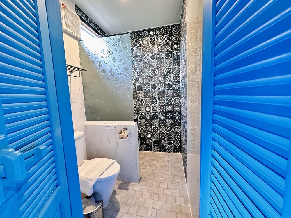 The Luna Hostel
