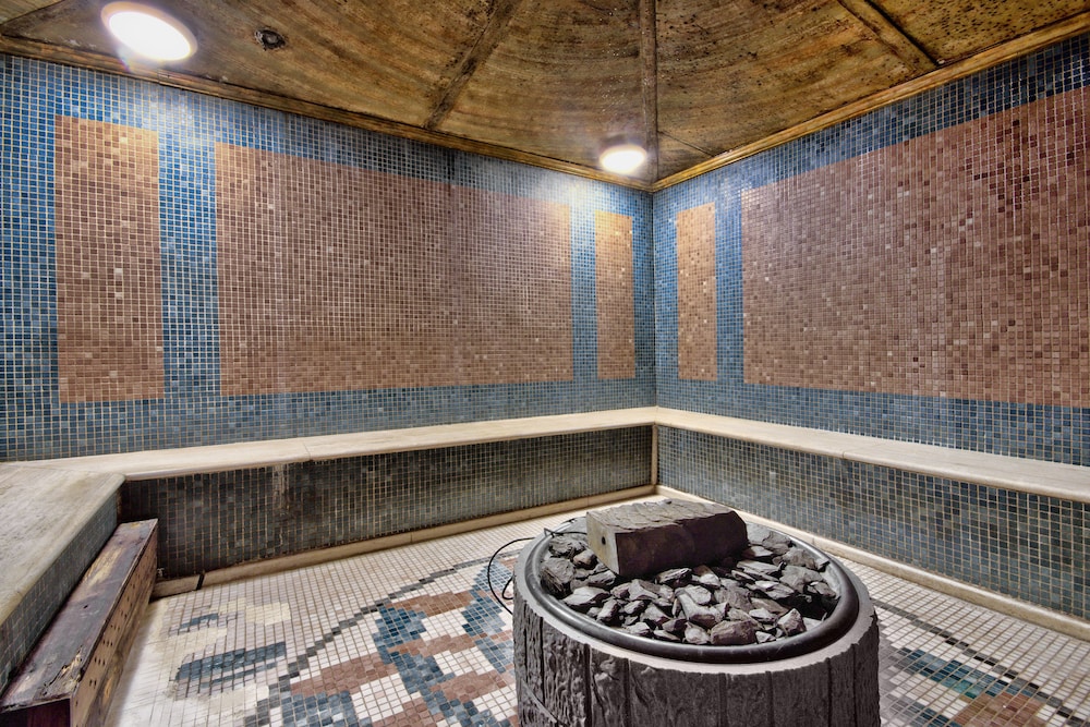 Mellieha Vacations - db Seabank Resort and Spa - Property Image 48