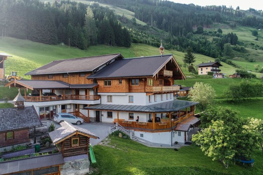 Chalet in Bramberg Near Wildkogel Ski Arena