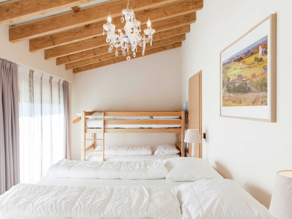 Beautiful Holidayhome With Sauna and Terrace view 2