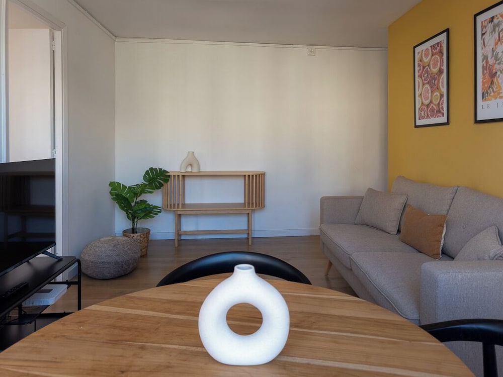 Stay U-nique Apartment Rossello II