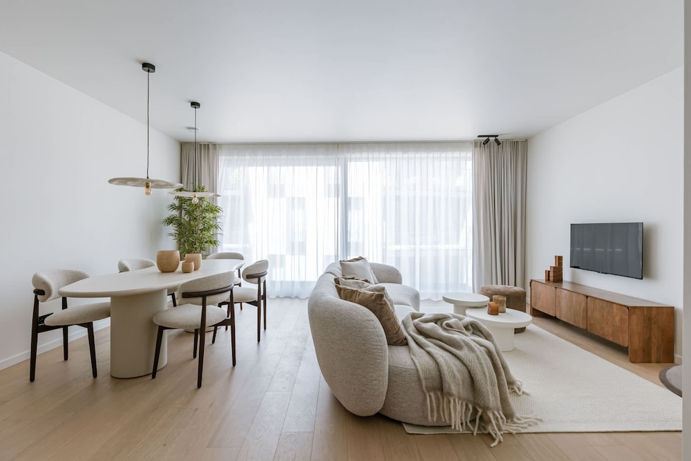 Residentie Liselot in Knokke-heist