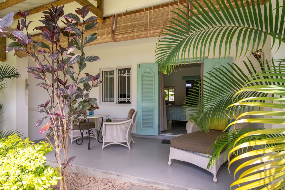 Le Mandala Moris B&B Guesthouse