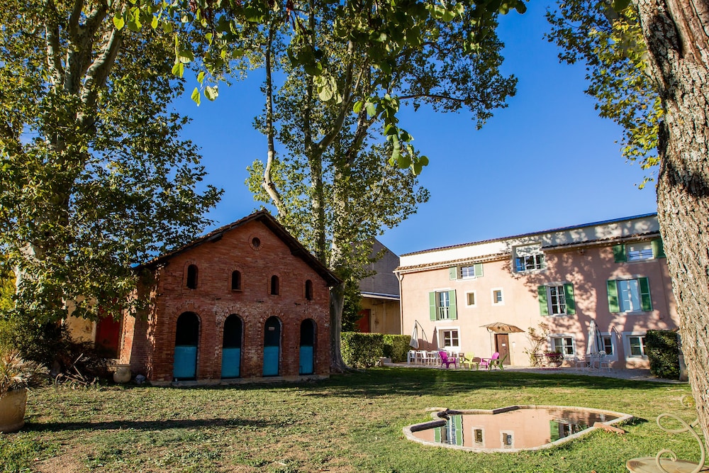 Hotel Château Nestuby - Image 1