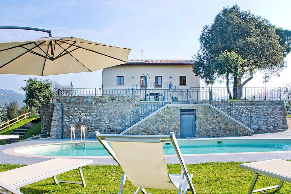 Agriturismo Giugnano Poggio del Sole, Lamporecchio photo 5