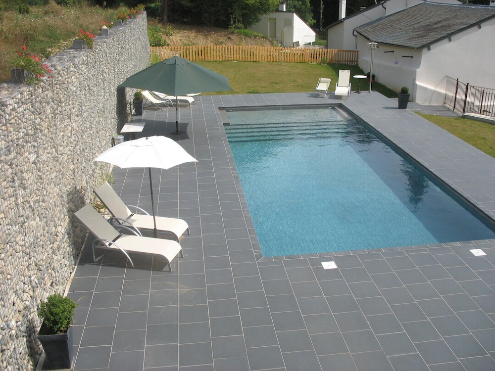 Beautiful 17th Century Character Residence