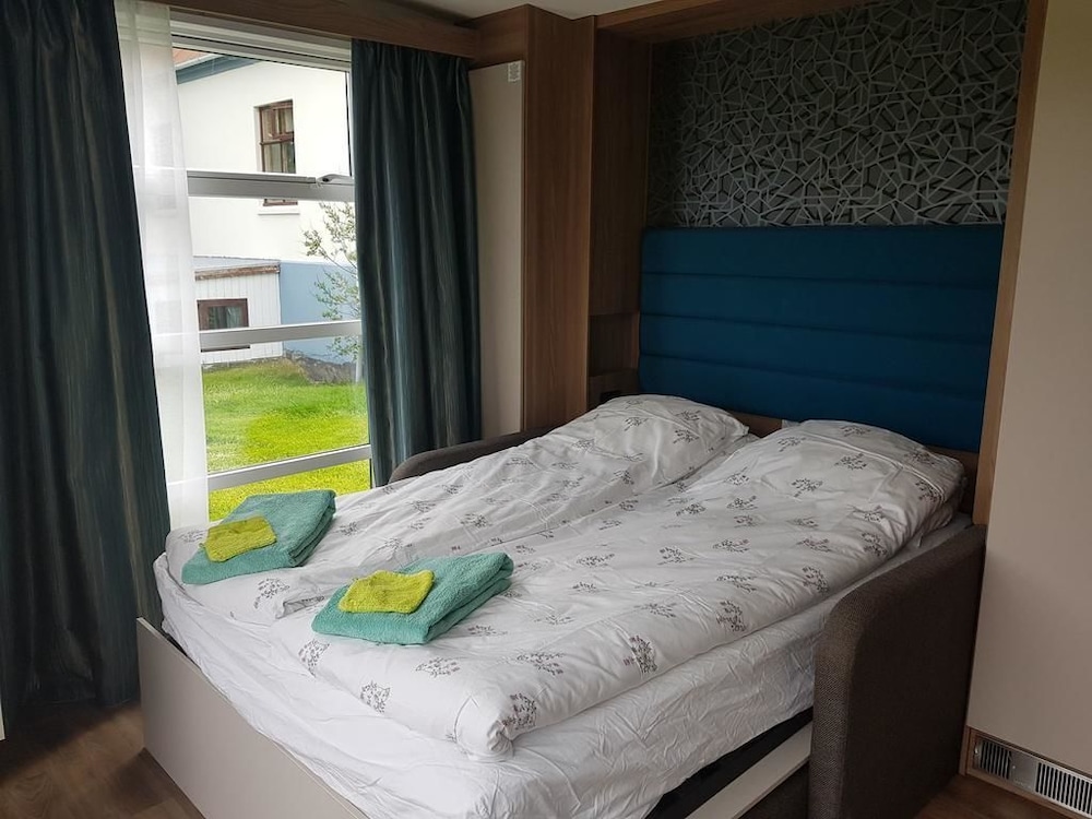 Guesthouse Hagi 1 view 3
