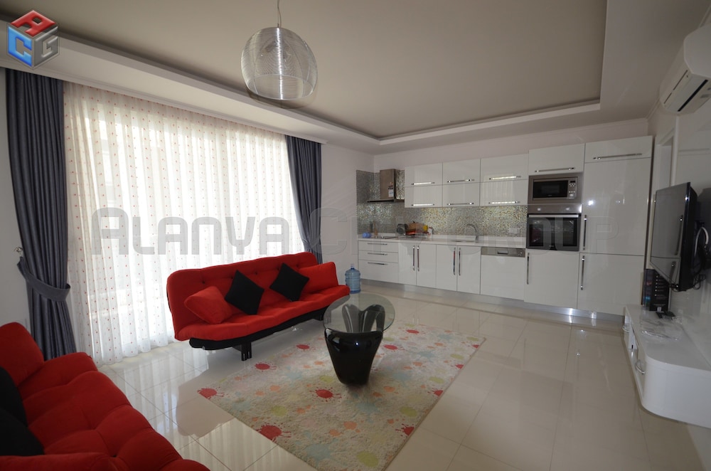 Moda Marine Residence