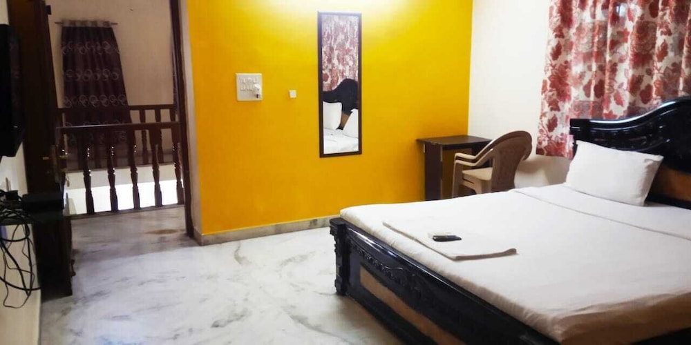 SRR HOMES