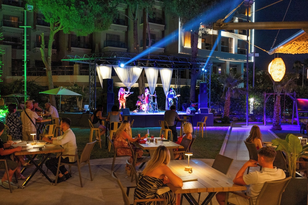 Hotel Caprea