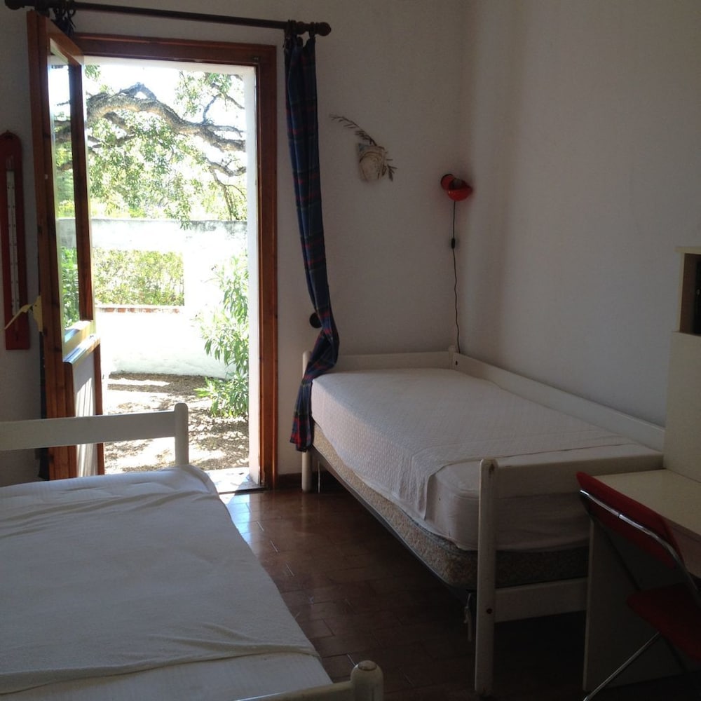 SVS - Lu Impostu Villa e Apartments